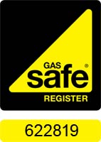 Gas Safe Register Reg 622819